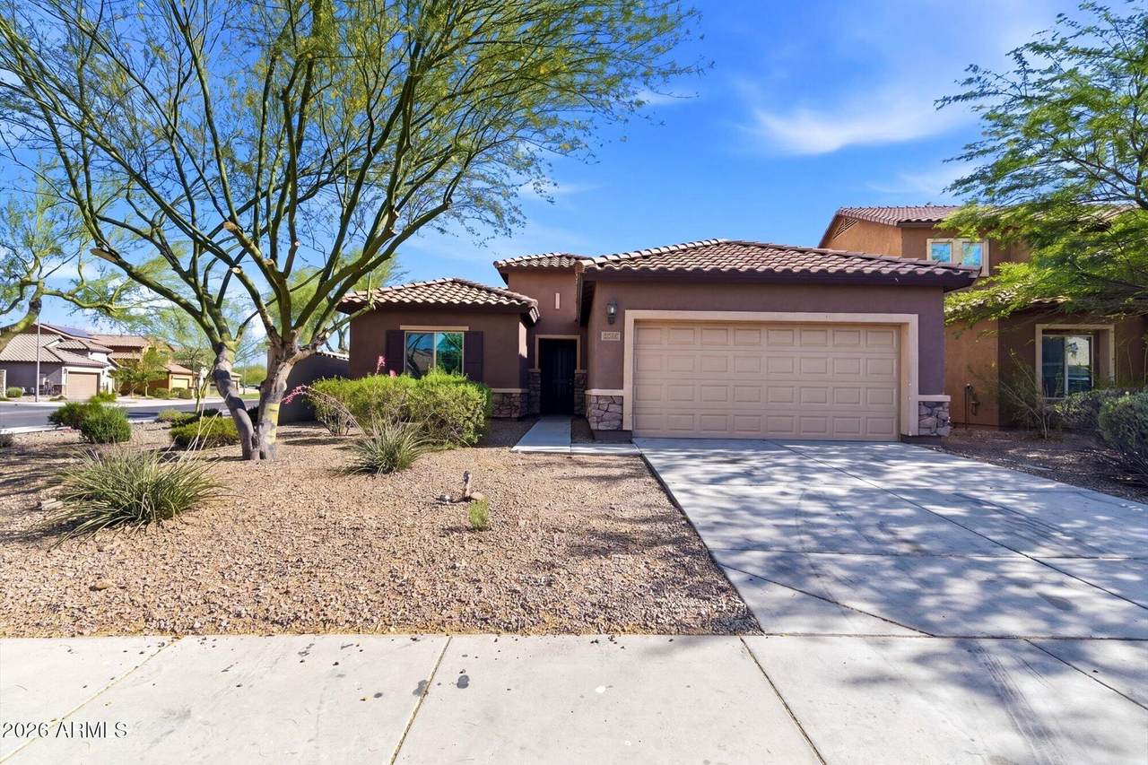10733 Lariat Lane - Photo 1