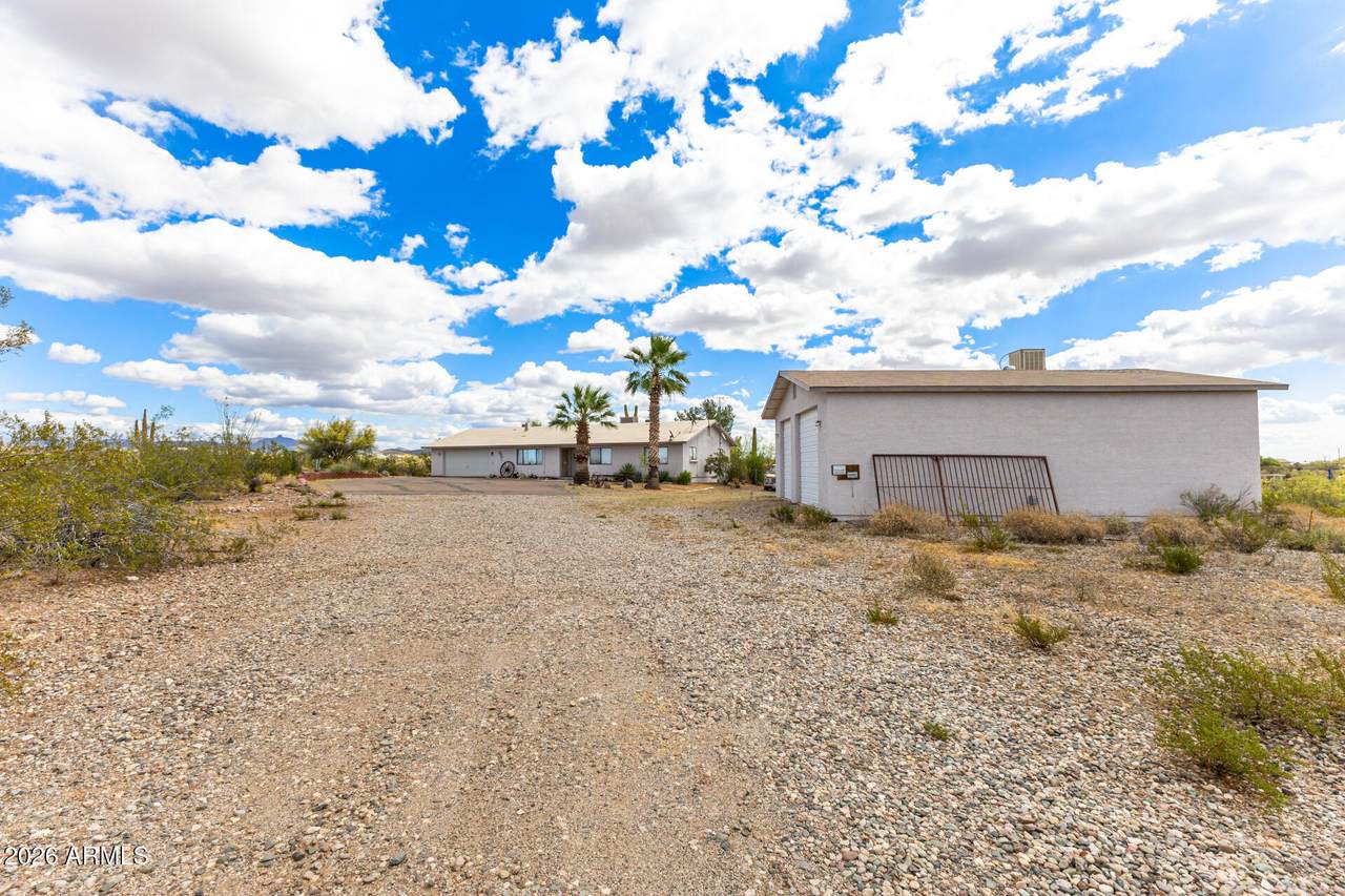 41615 U.S. Hwy 60 89 Avenue - Photo 1