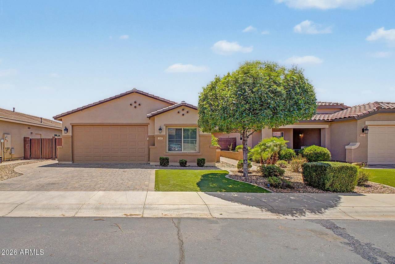 1347 Spine Tree Avenue - Photo 1