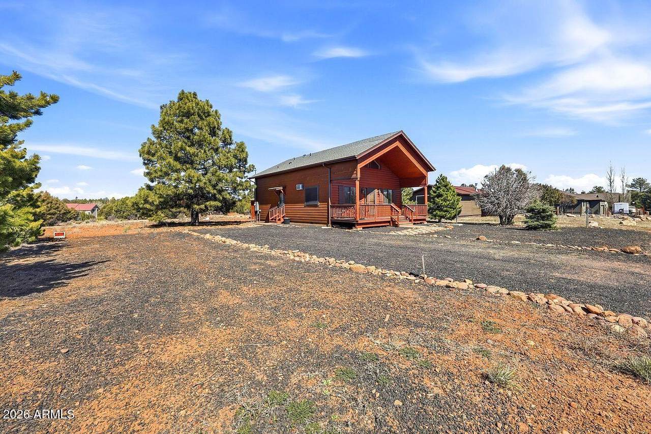 2246 Sitgreaves Drive - Photo 1