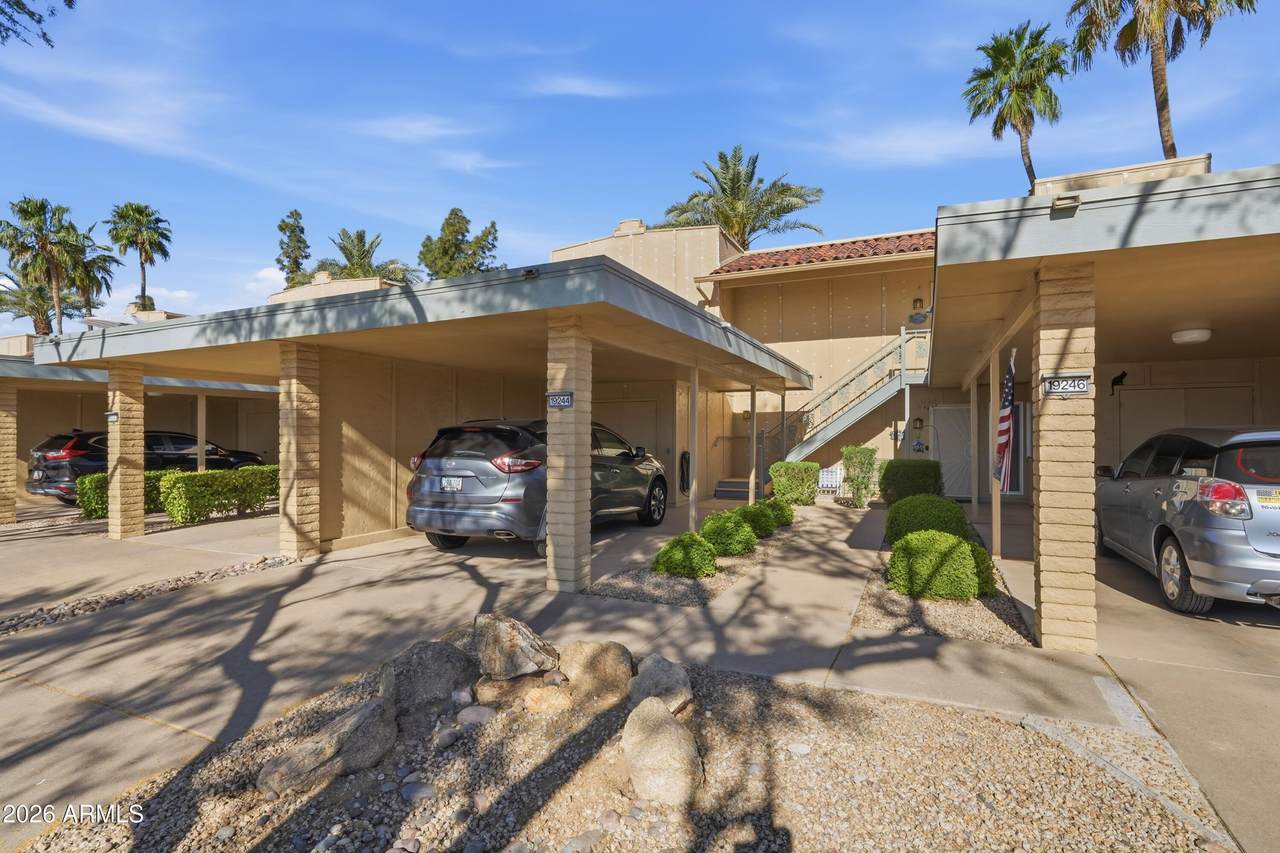 19244 Star Ridge Drive - Photo 1