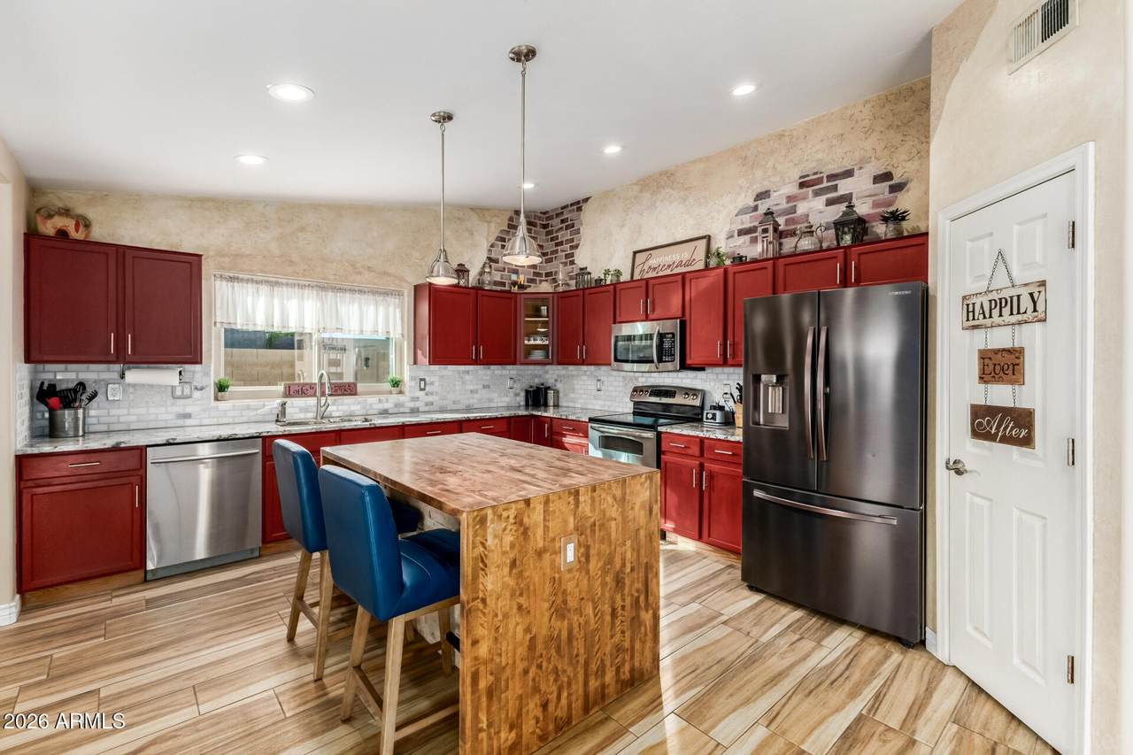 4345 Annette Drive - Photo 1