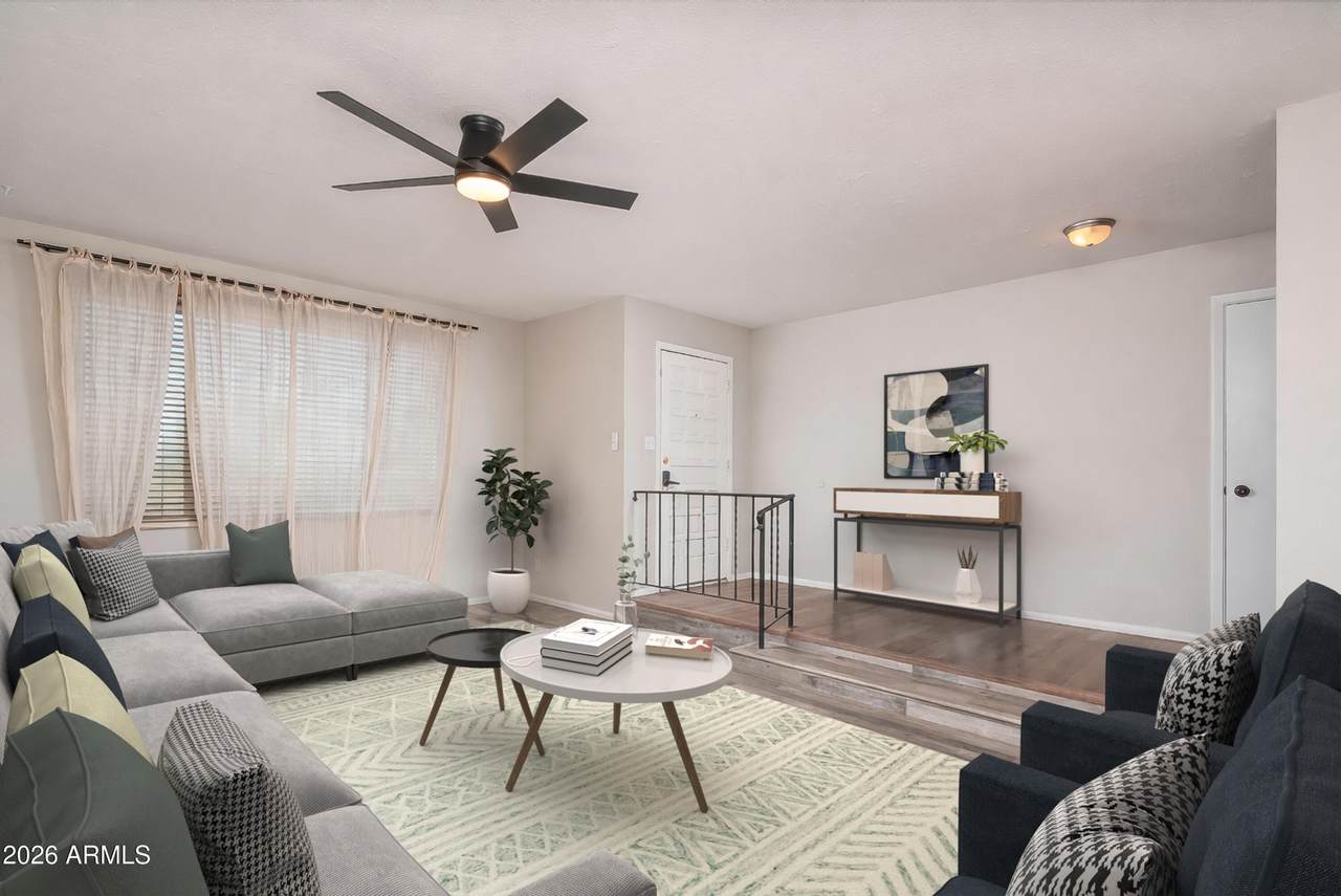 2406 La Jolla Drive - Photo 1