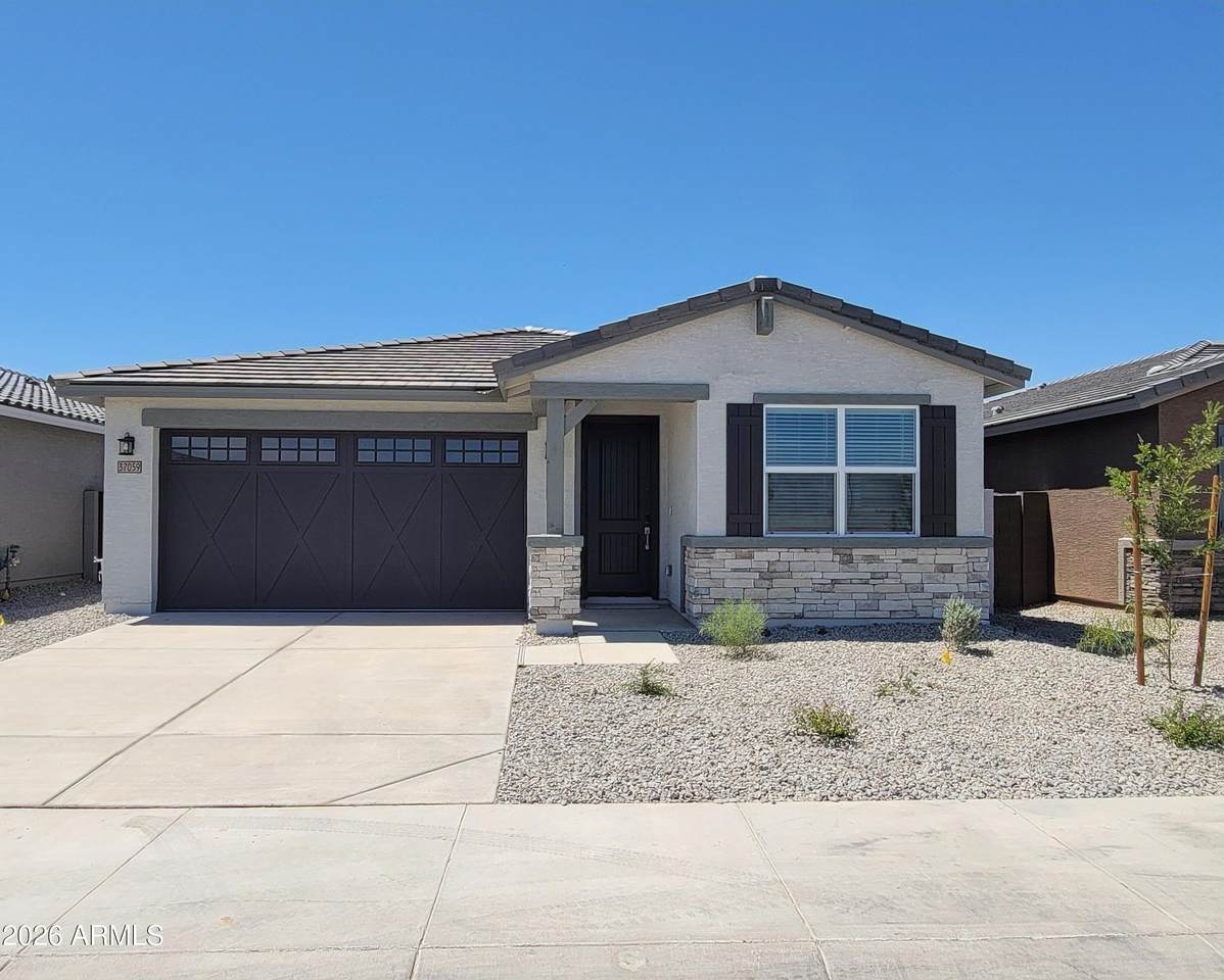 37059 Olivo Street - Photo 1