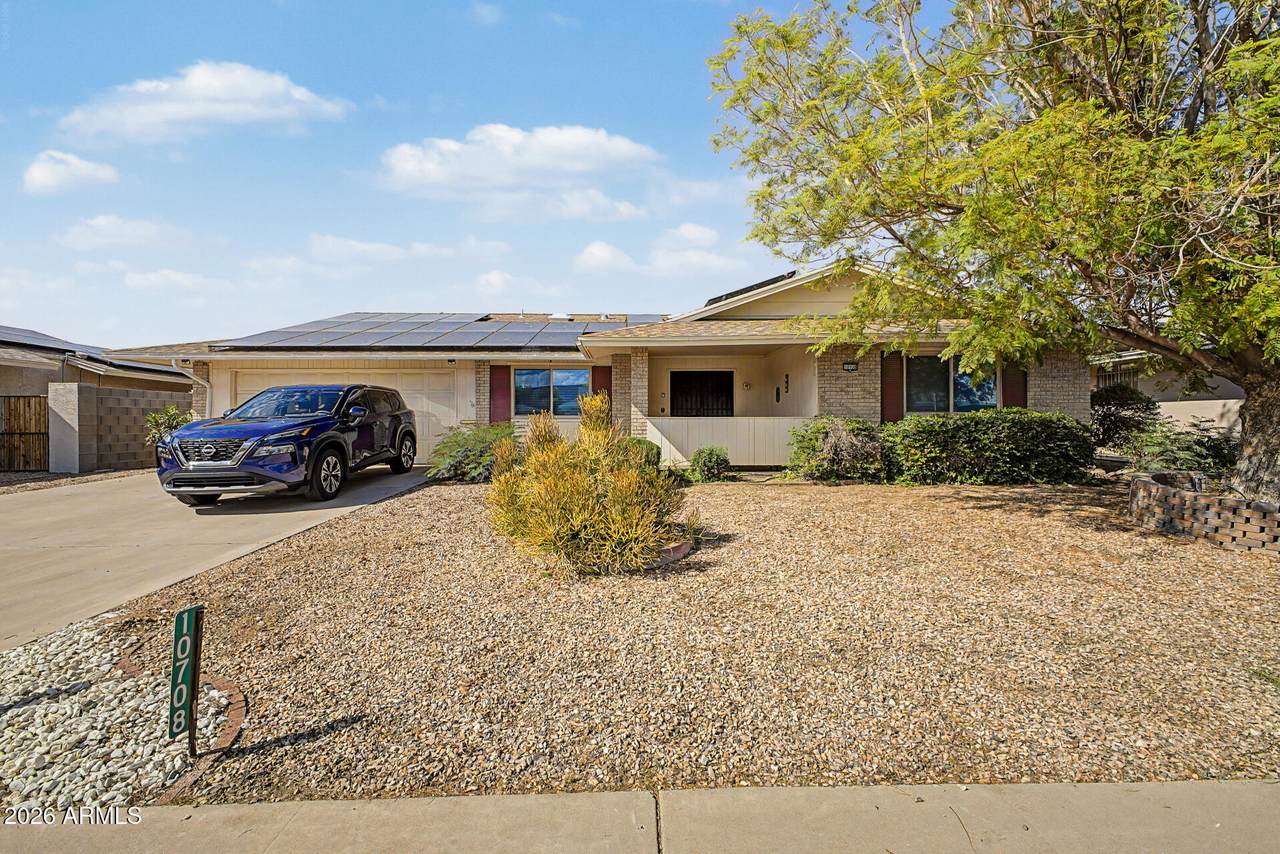 10708 Camelot Circle - Photo 1