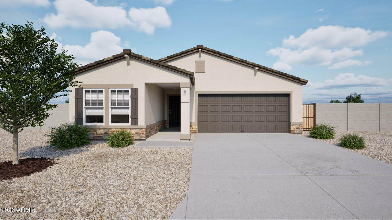 1321 Tigua Way - Photo 1