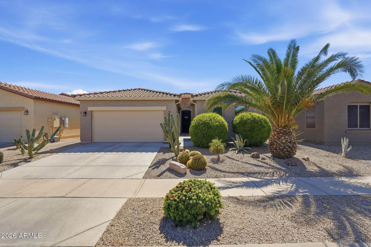 2643 Golden Trail - Photo 1