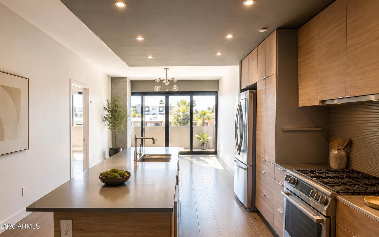 2300 Campbell Avenue - Photo 1