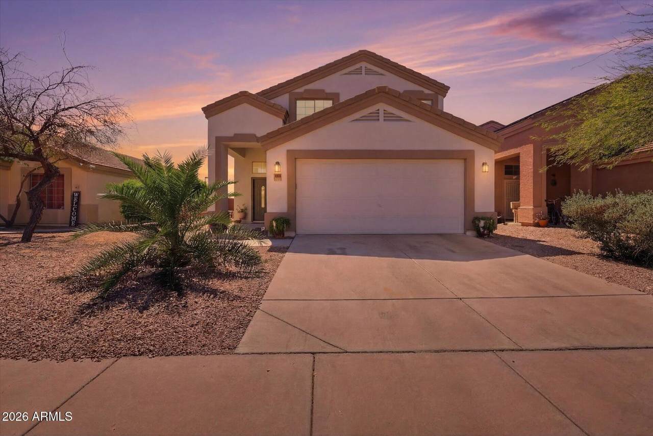 23869 Twilight Trail - Photo 1