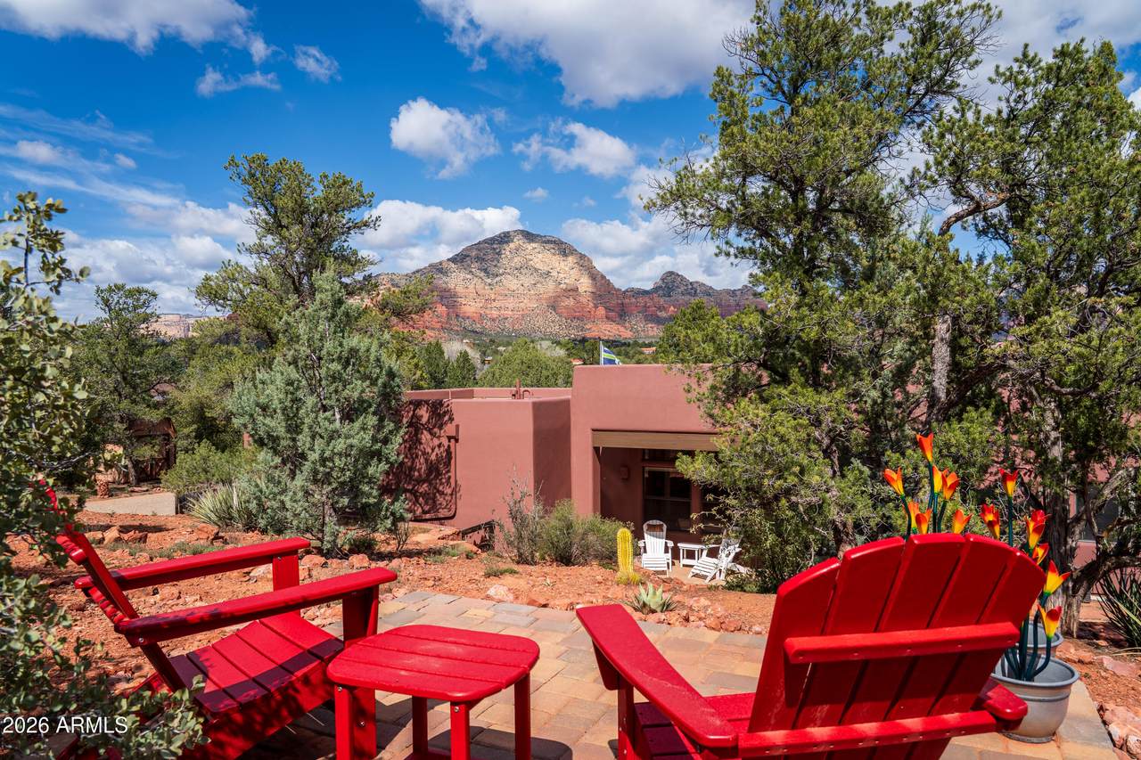 355 El Camino Road - Photo 1