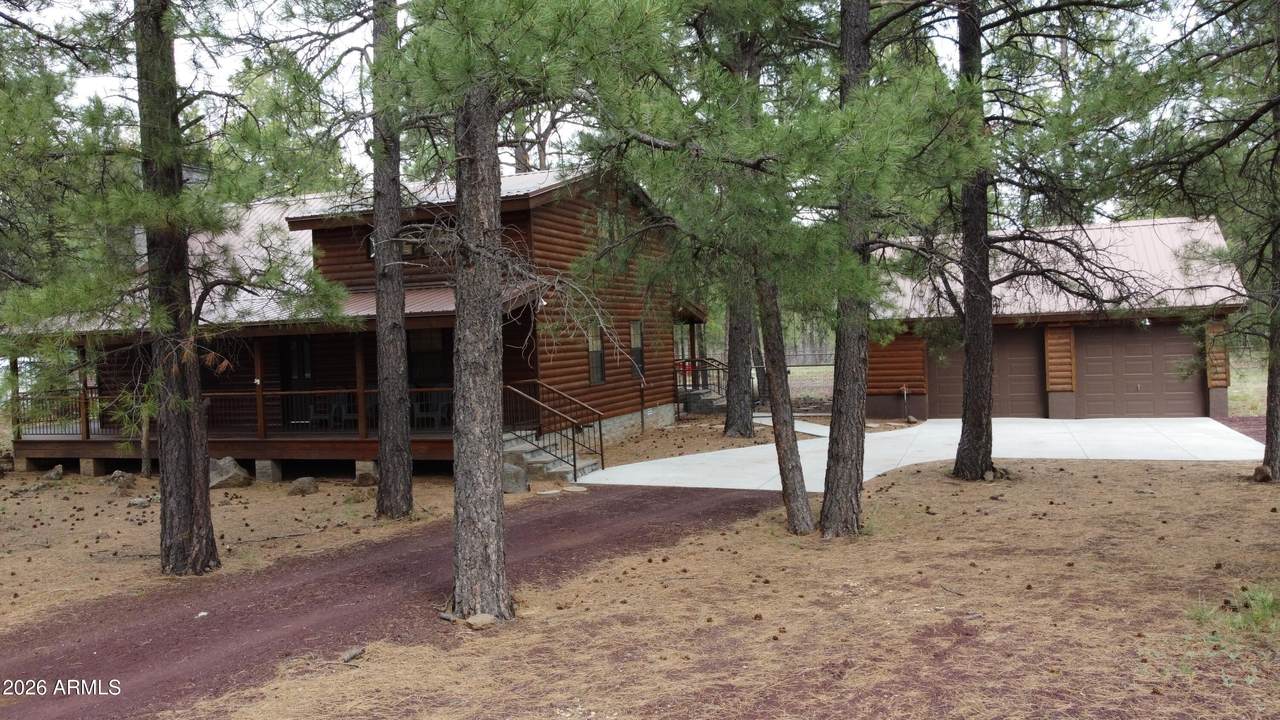 207 Blue Ridge Road - Photo 1