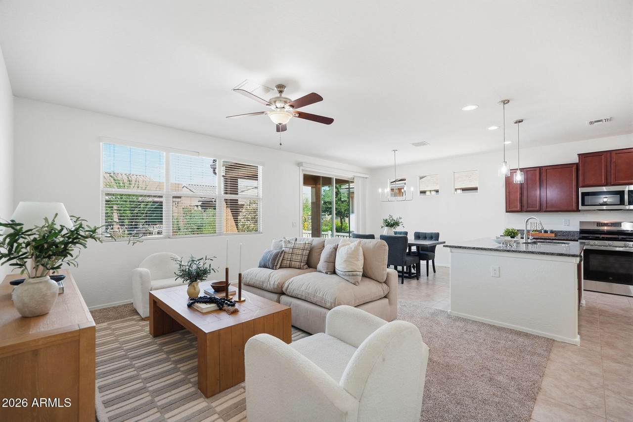 41602 Caliente Drive - Photo 1
