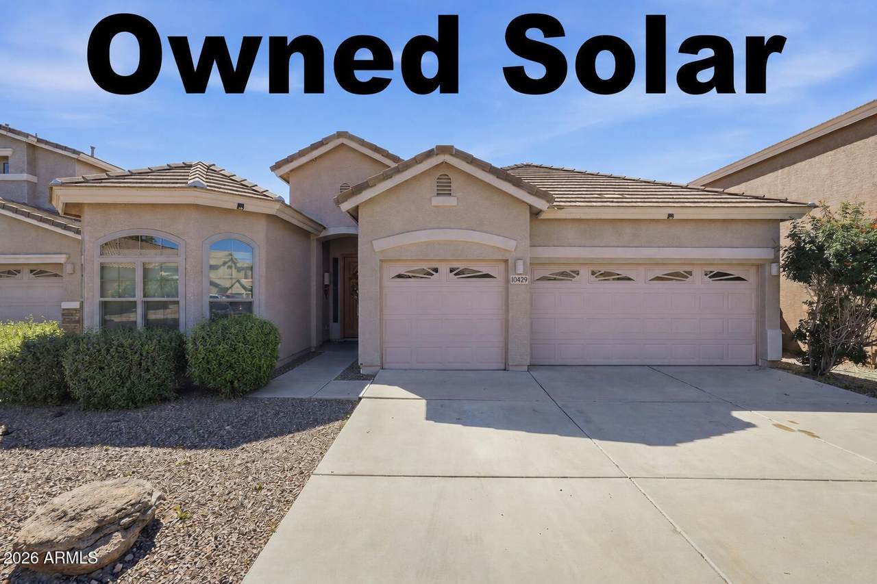 10429 Sands Drive - Photo 1