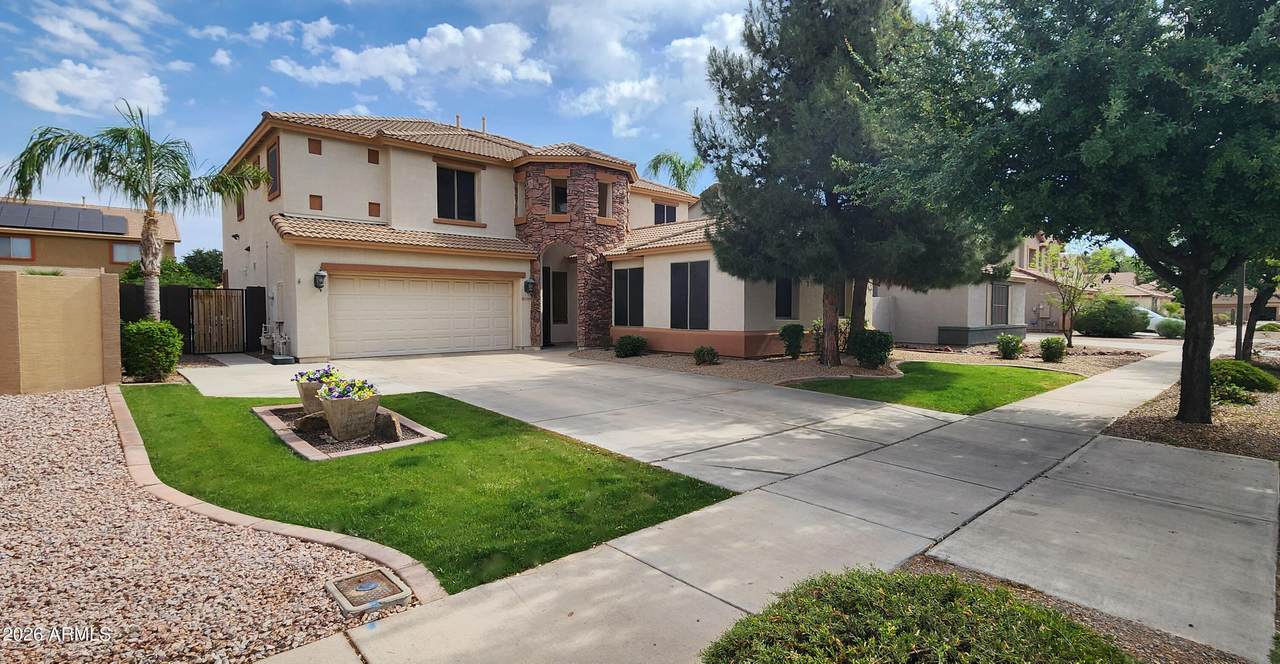 21364 Calle De Flores - Photo 1