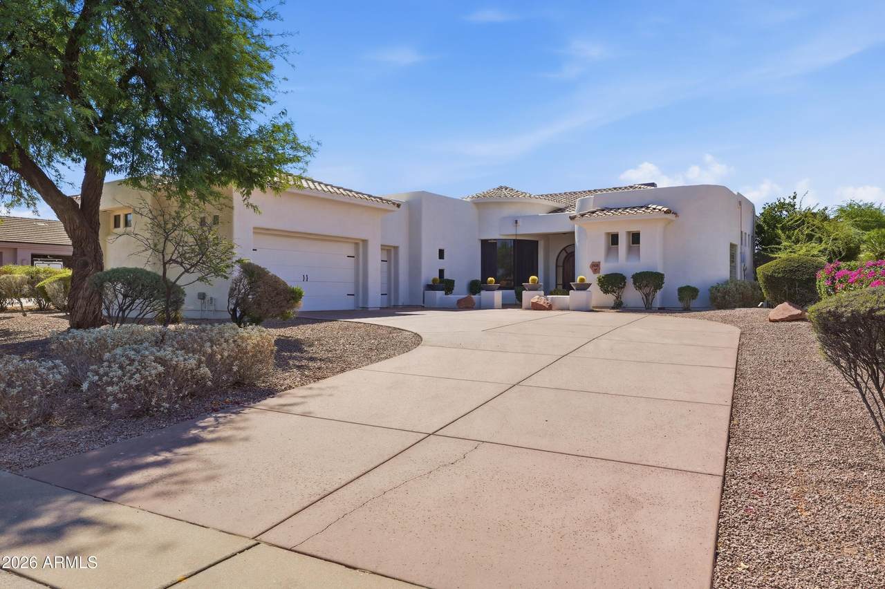 3929 Recker Road - Photo 1