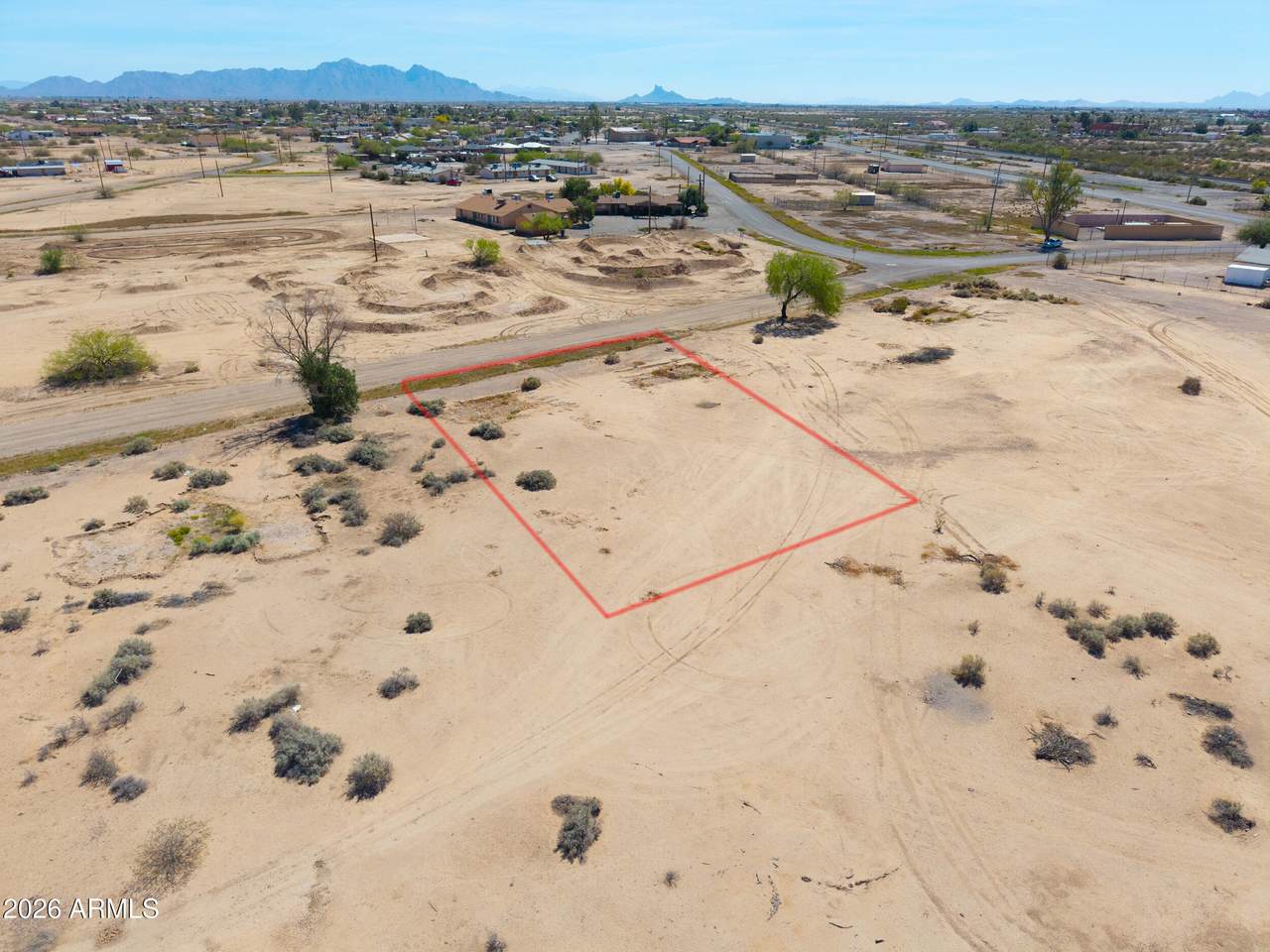 0000 Maricopa Street - Photo 1