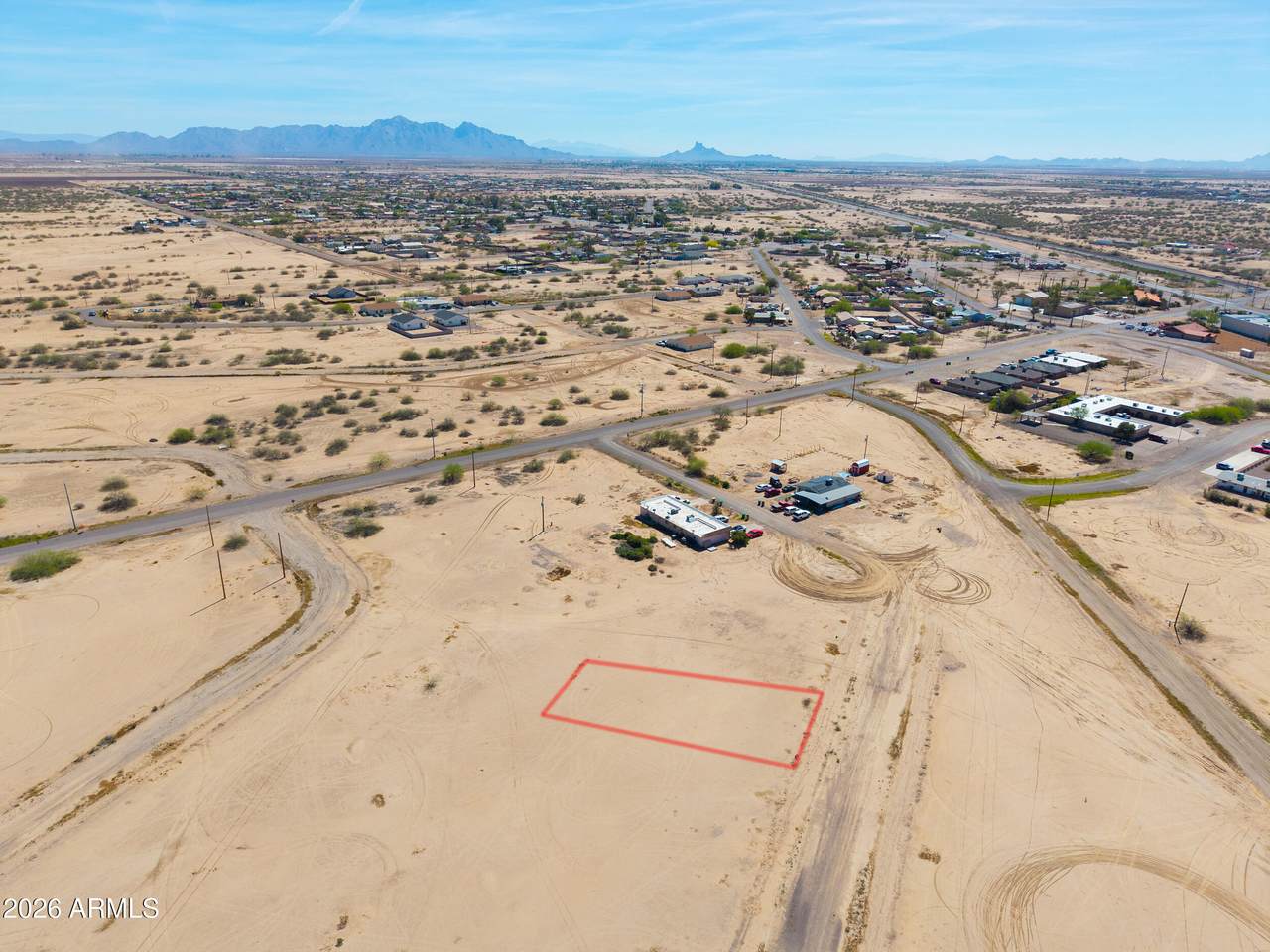 0 Maverick Drive - Photo 1