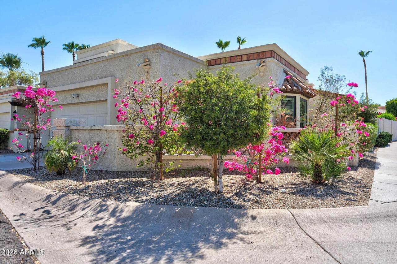 4615 Monte Way - Photo 1