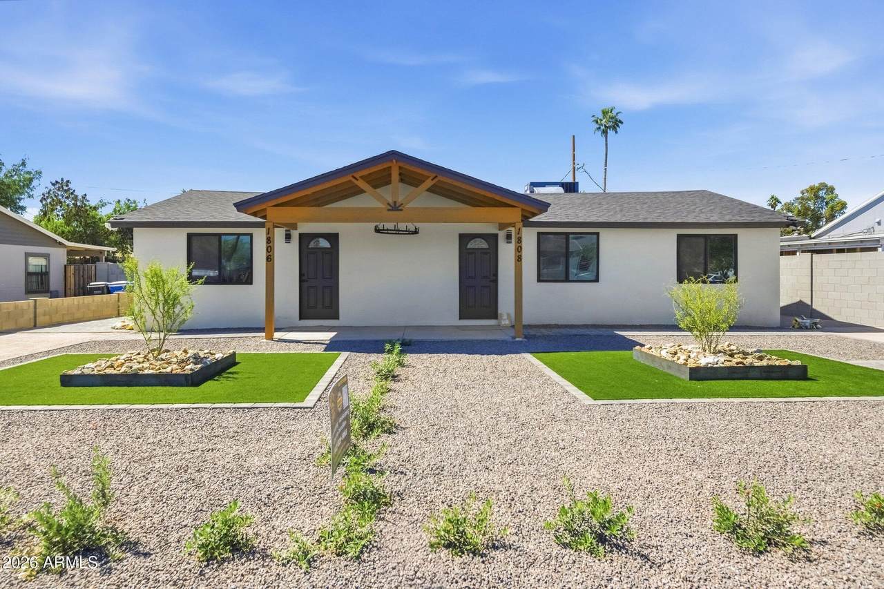 1805 31ST Street - Photo 1