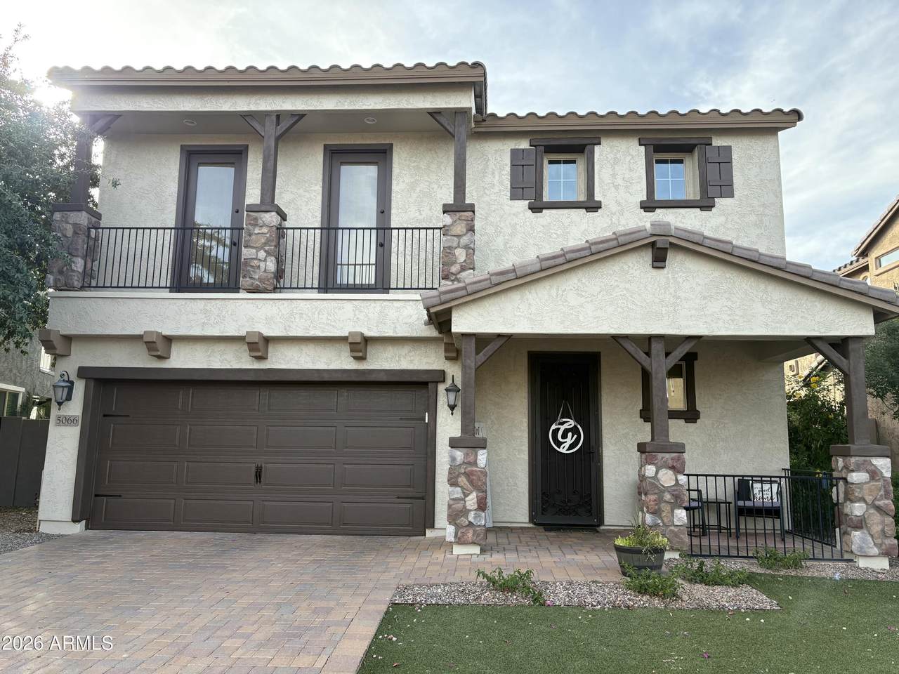 5066 Moccasin Trail - Photo 1