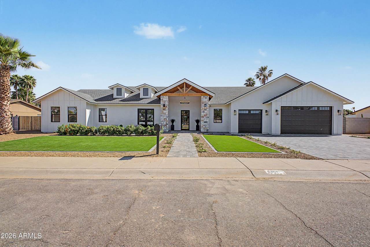 5101 Laurel Lane - Photo 1