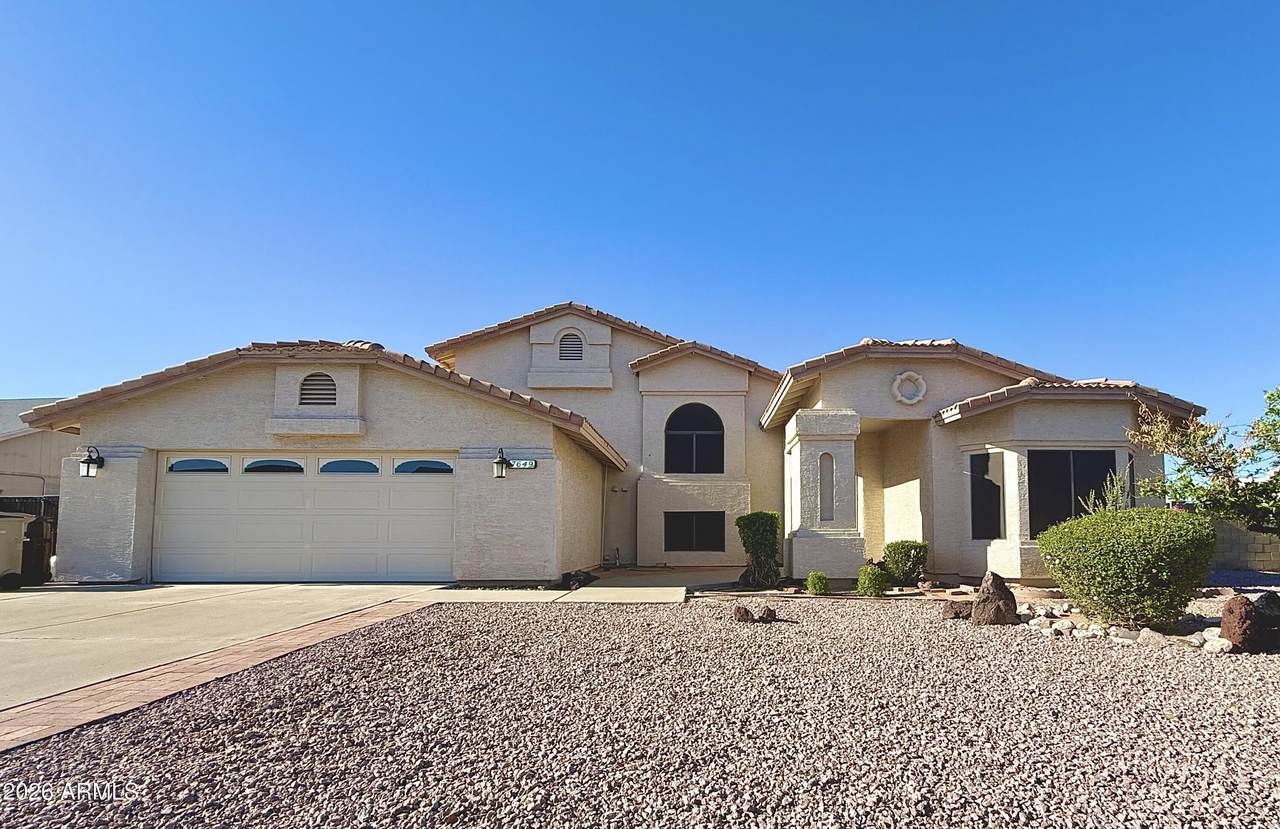 7649 Aster Drive - Photo 1