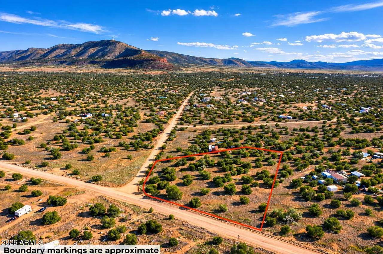 53605 Bridge Canyon Parkway - Photo 1