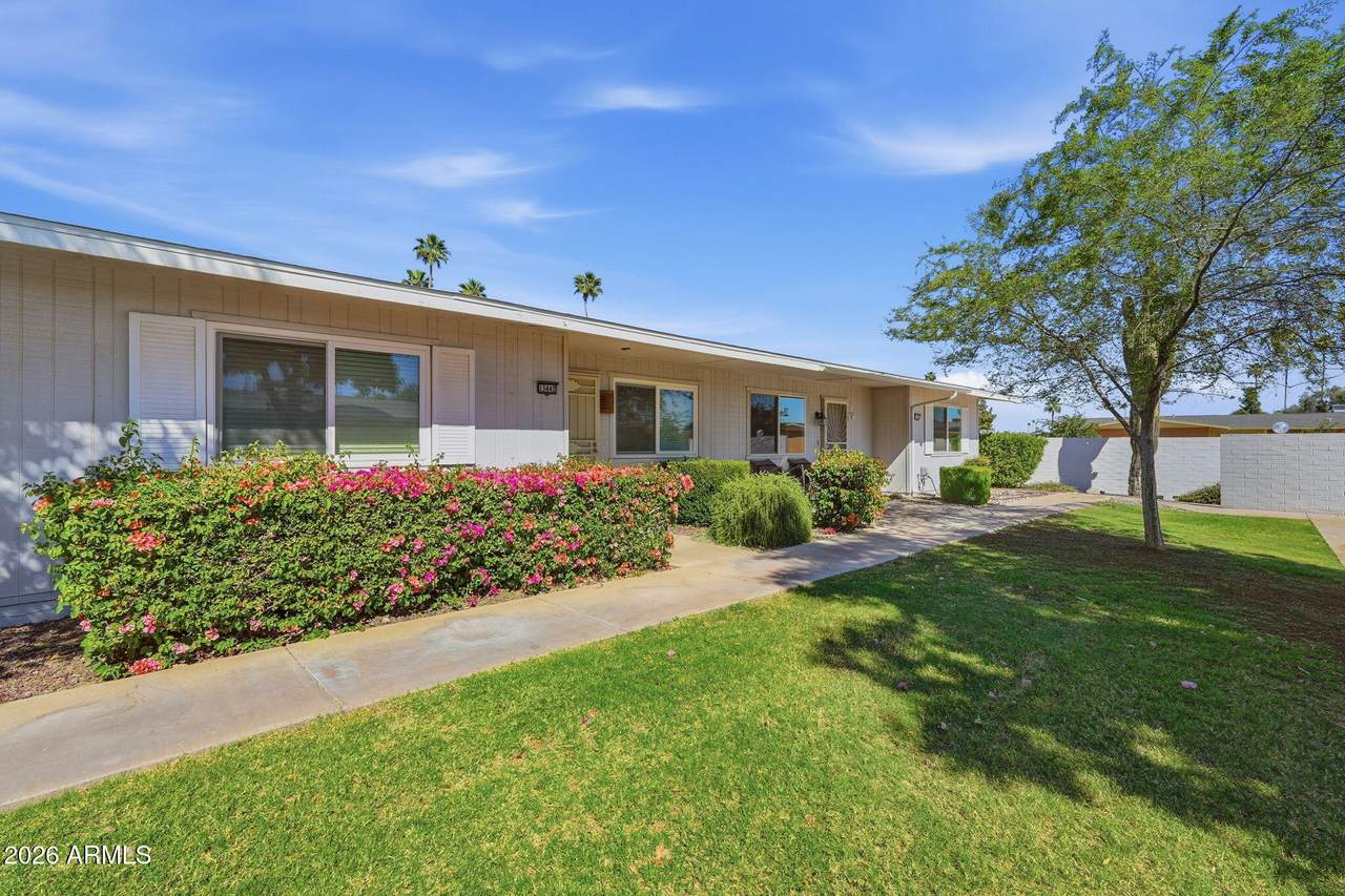 13442 108TH Drive - Photo 1