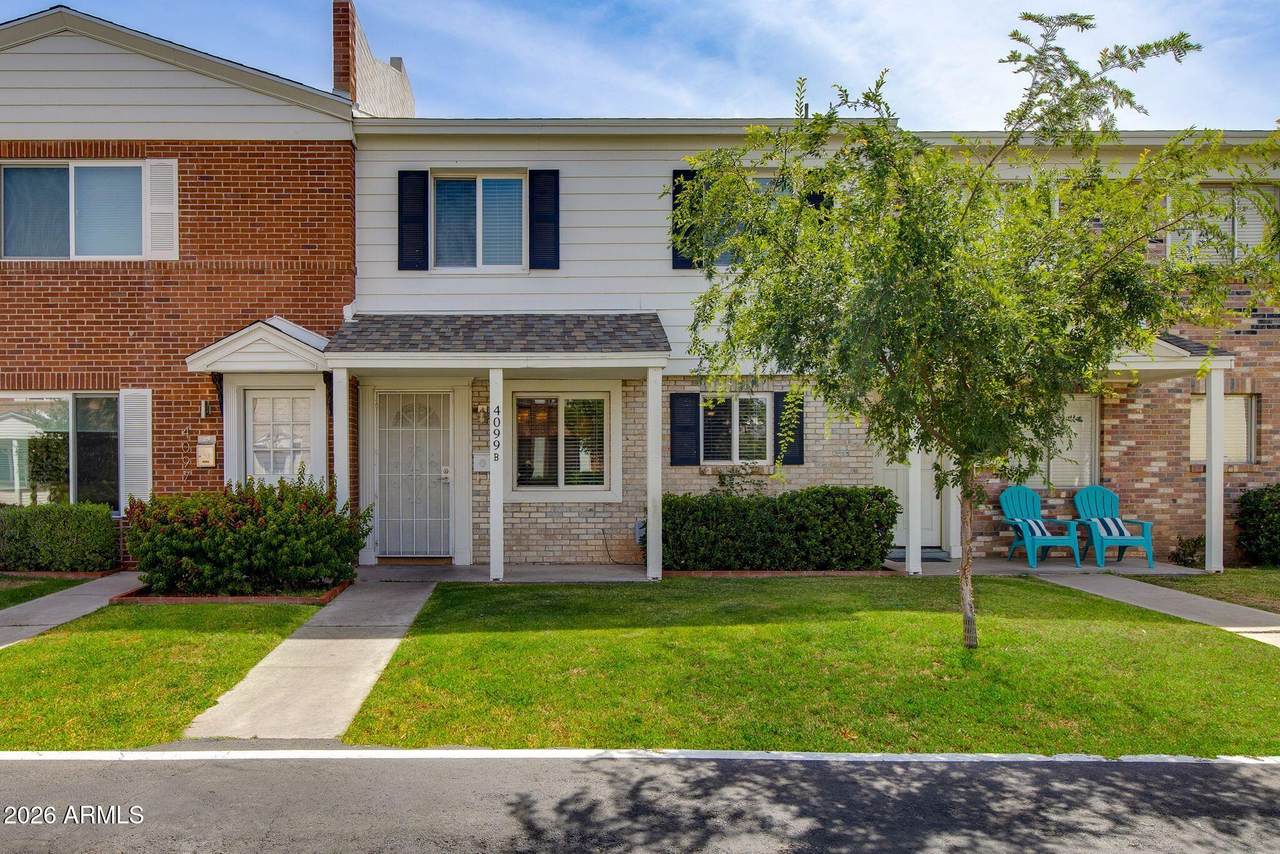 4099 Campbell Avenue - Photo 1