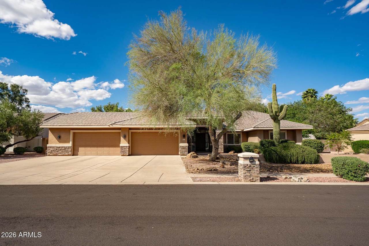8216 Briden Lane - Photo 1
