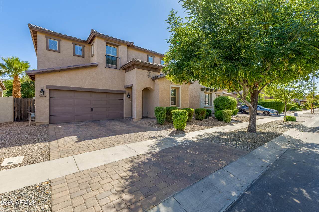 3469 Indigo Street - Photo 1