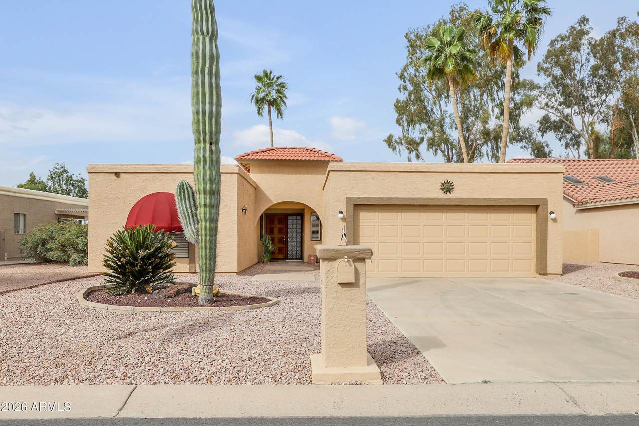 9580 Fairway Boulevard - Photo 1