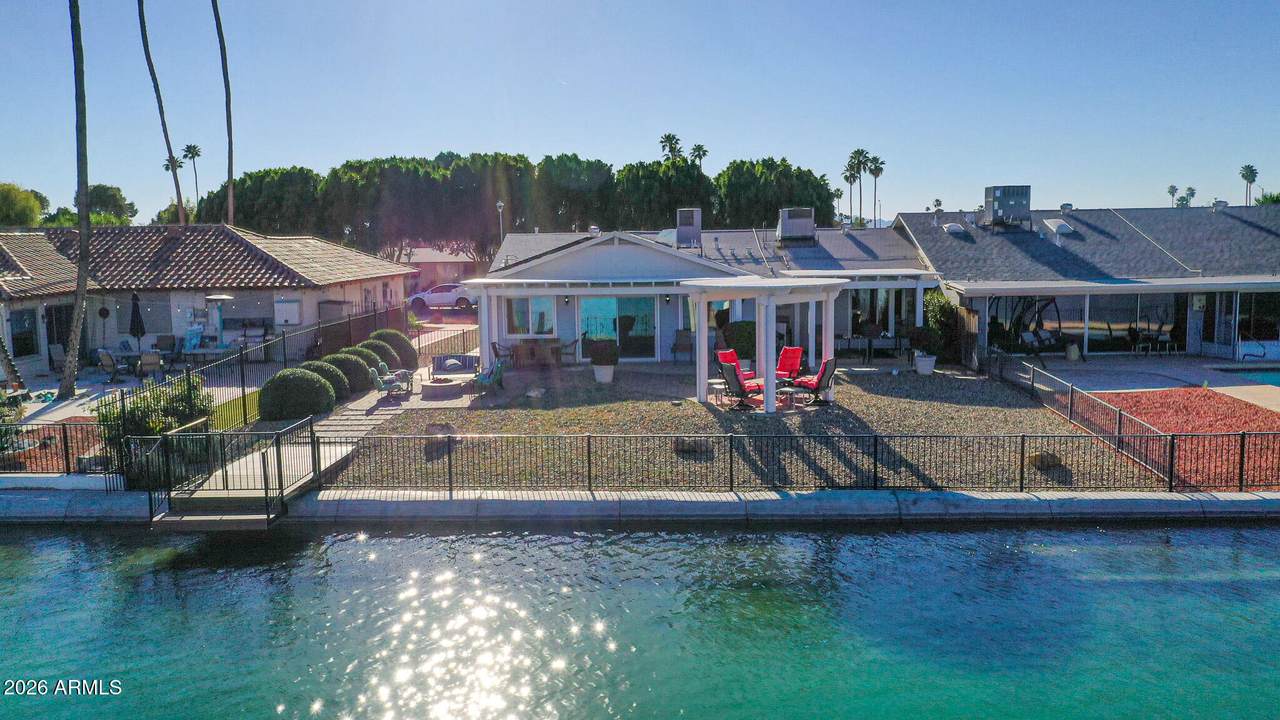 13655 Buccaneer Way - Photo 1