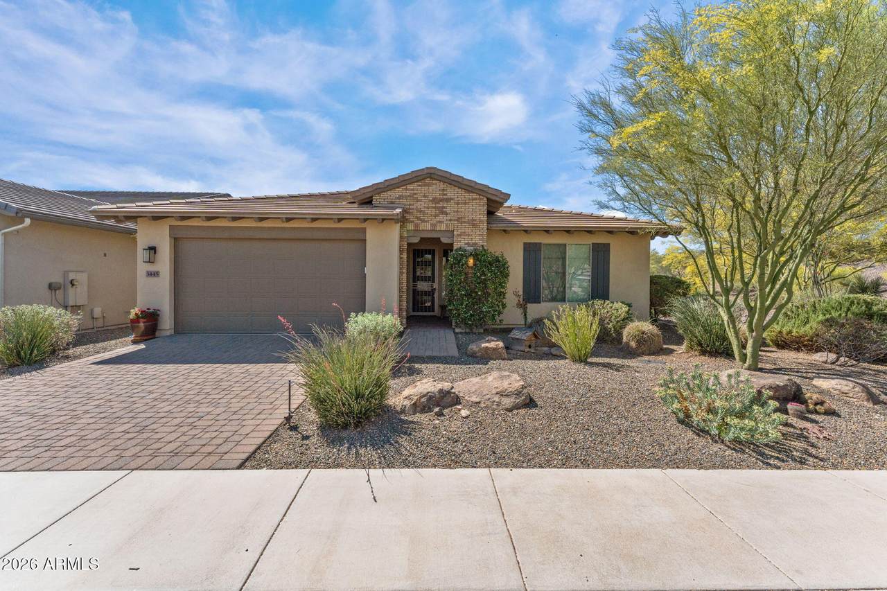 3445 Rising Sun Ridge - Photo 1