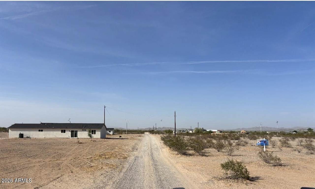 229XX Manzanilla Road - Photo 1