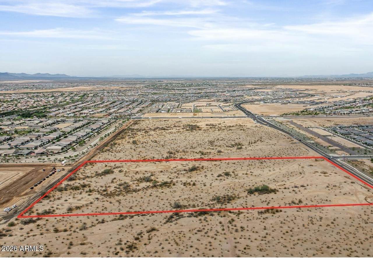 15900 Happy Valley Road - Photo 1