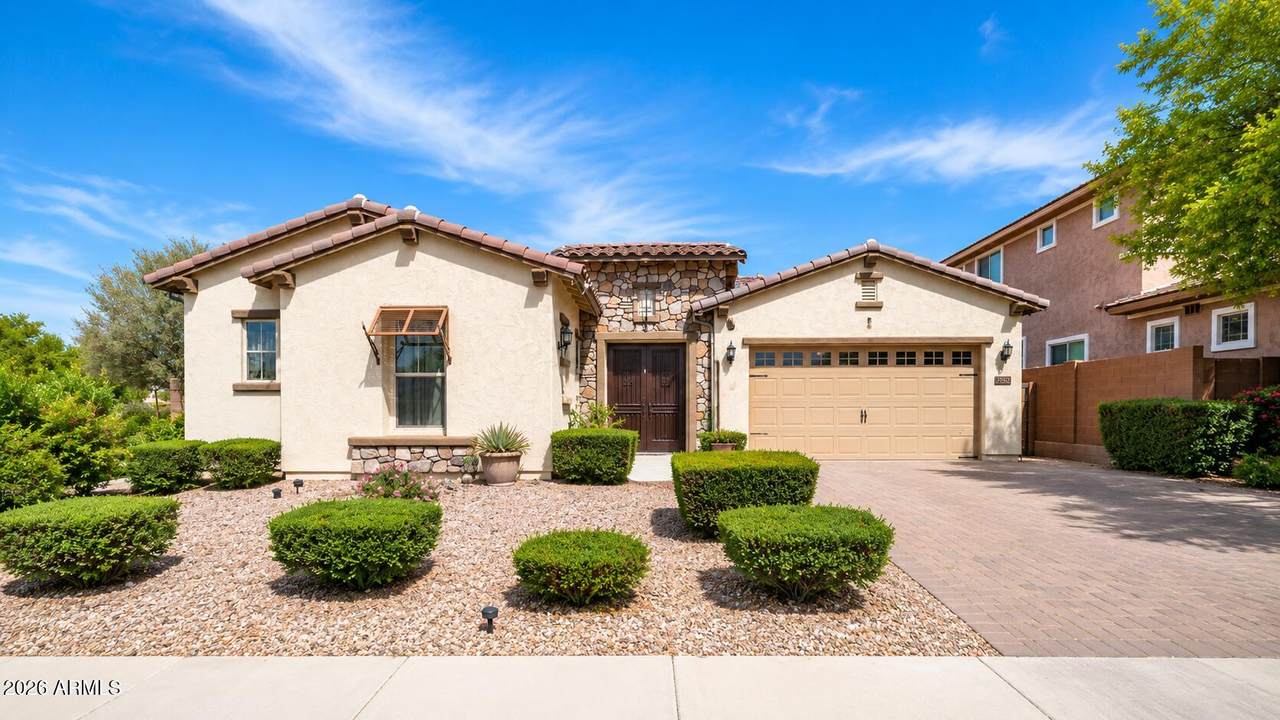 2662 La Costa Drive - Photo 1