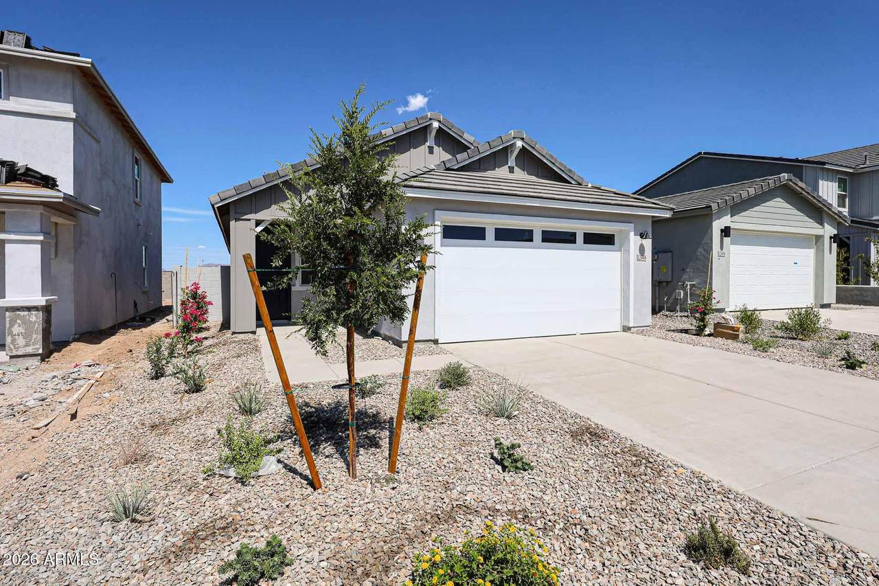 12448 305TH Avenue - Photo 1