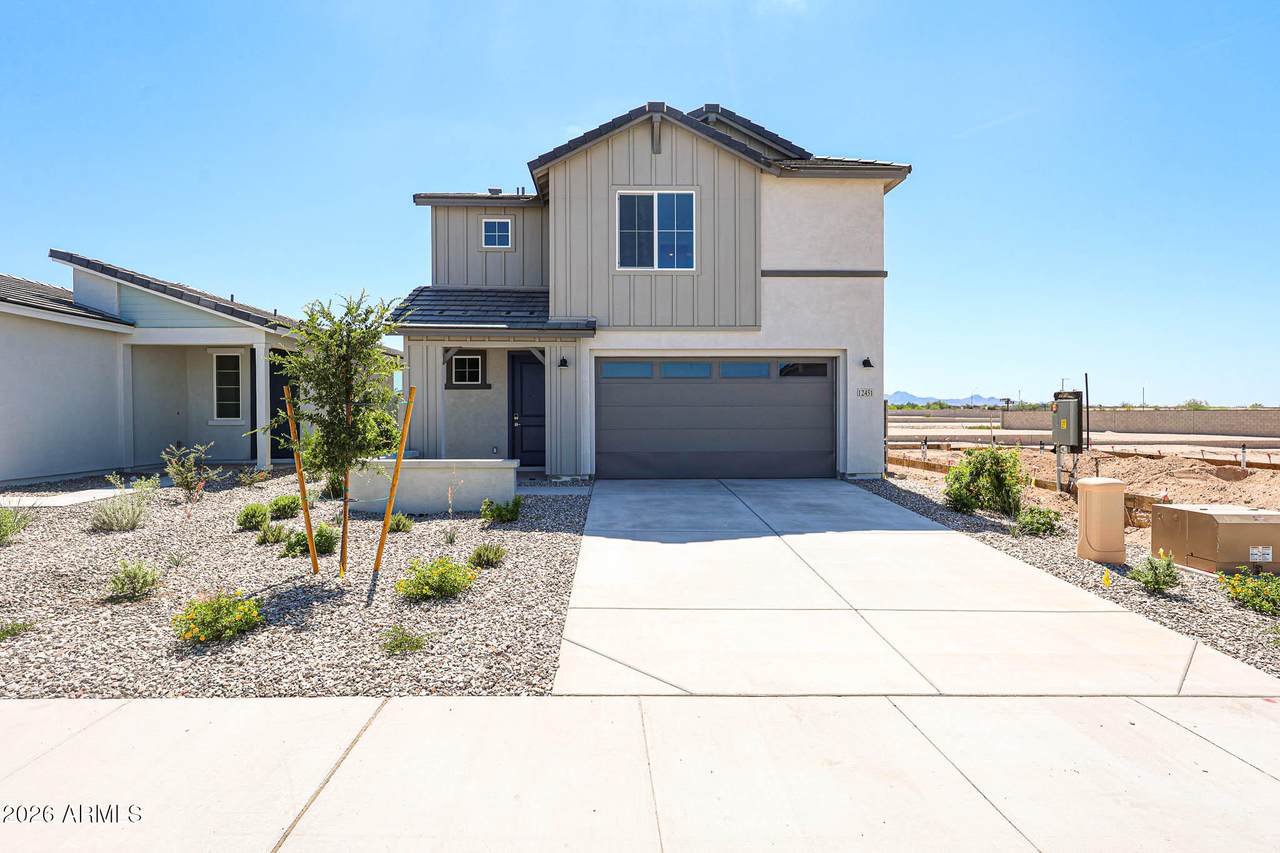 12451 305TH Avenue - Photo 1