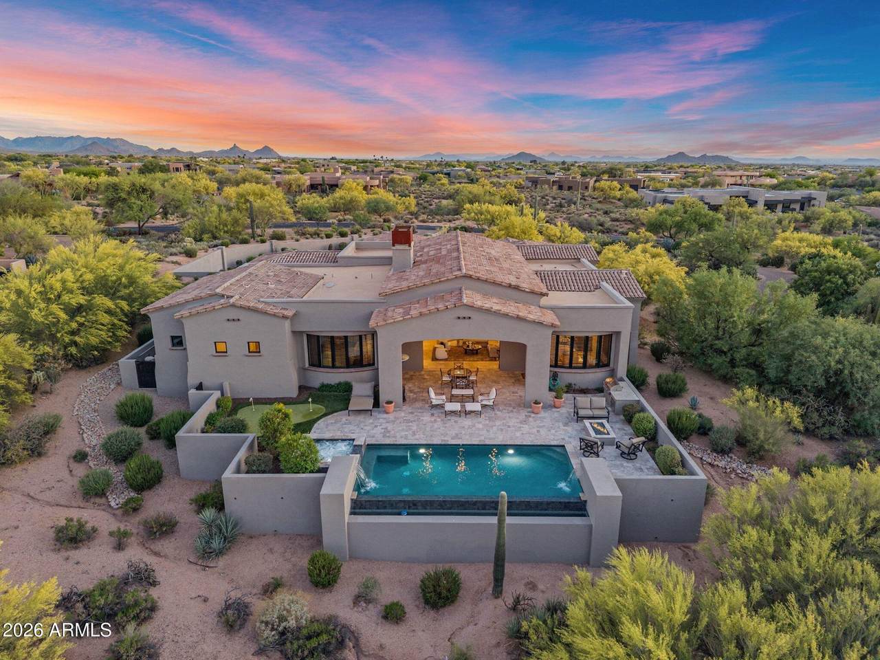 9468 Sundance Trail - Photo 1