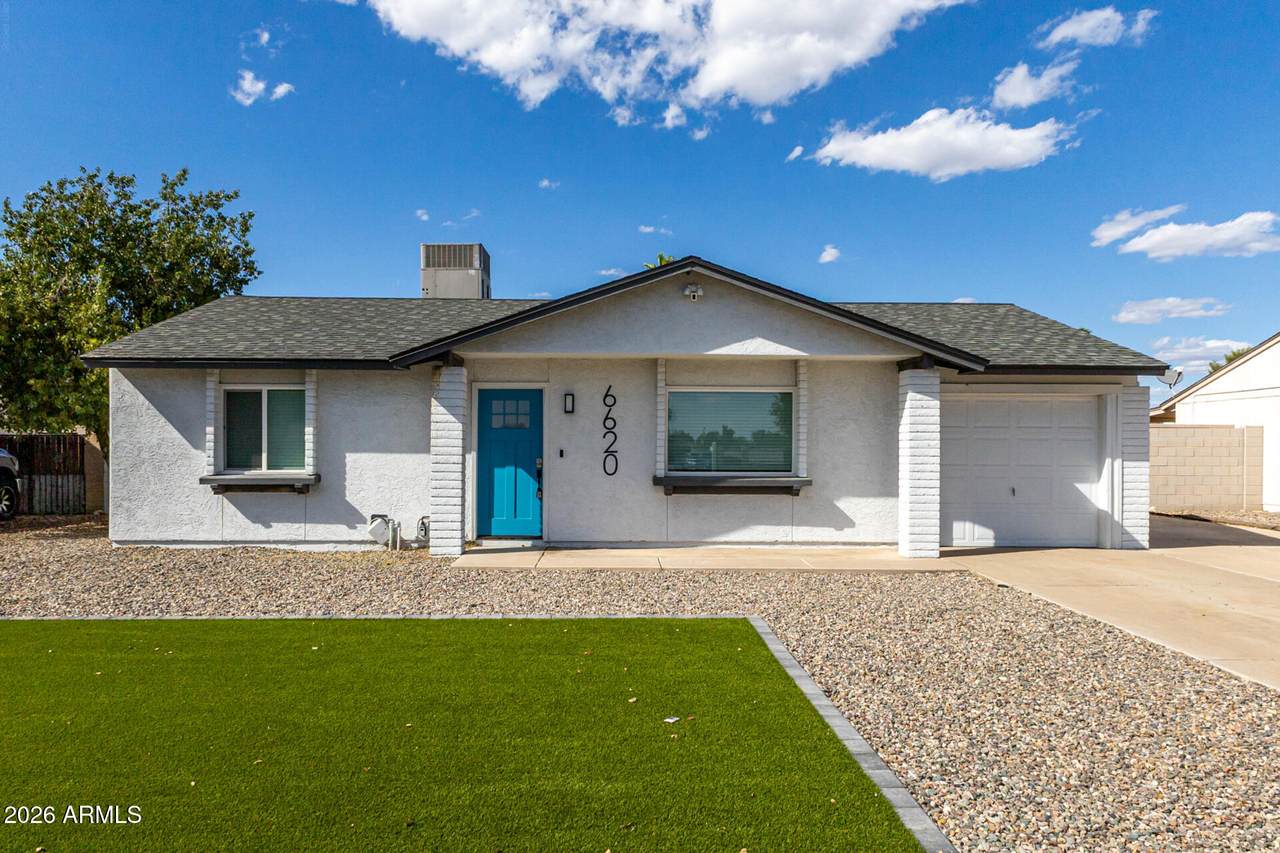 6620 Cholla Street - Photo 1