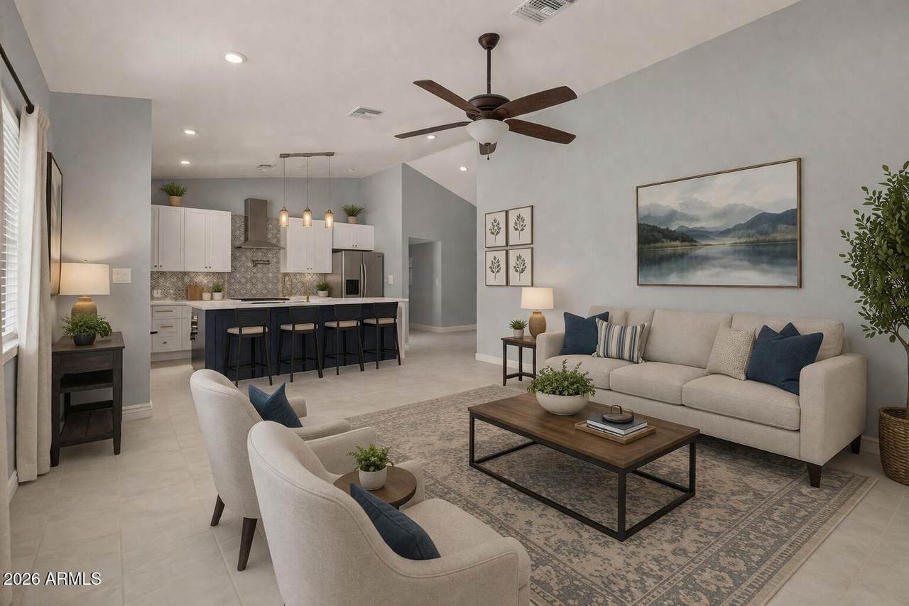 1067 Sequoia Drive - Photo 1