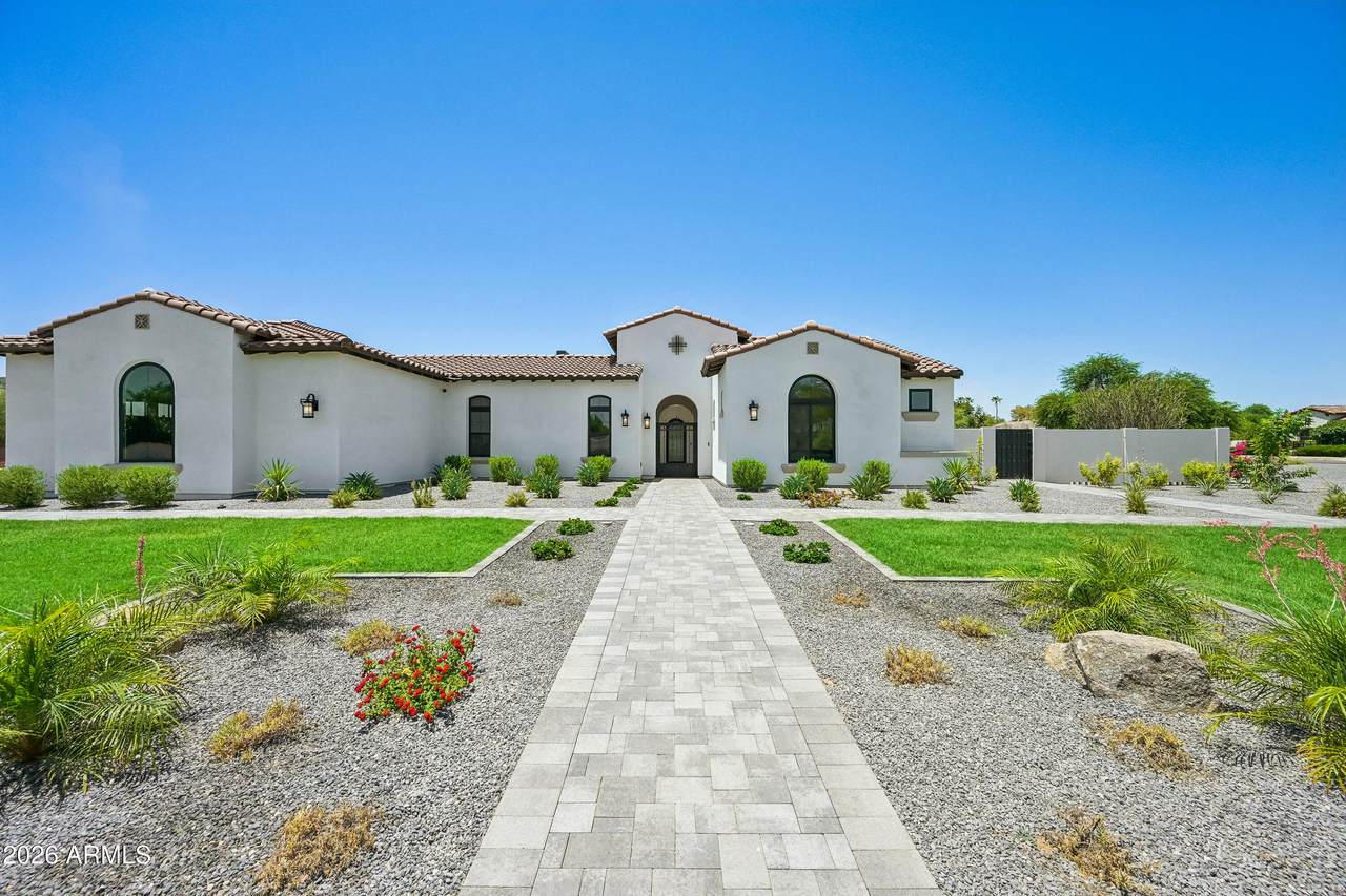 6621 Doubletree Ranch Road - Photo 1