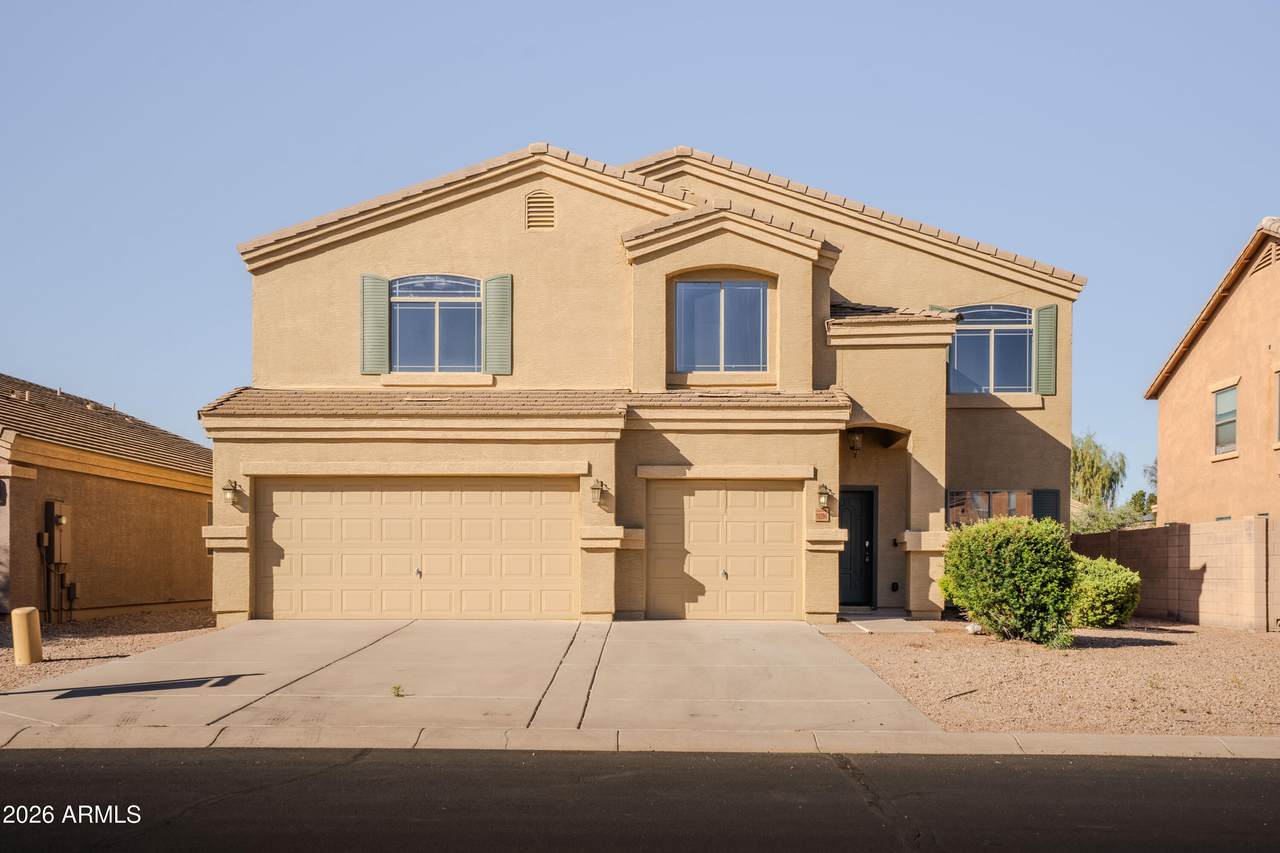 19396 Lousandra Drive - Photo 1