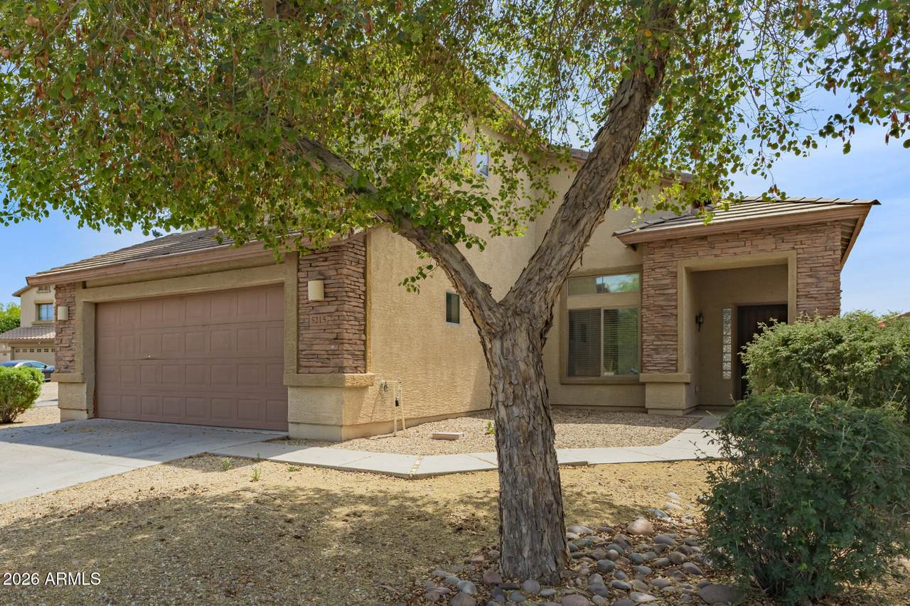 5215 Hasan Drive - Photo 1