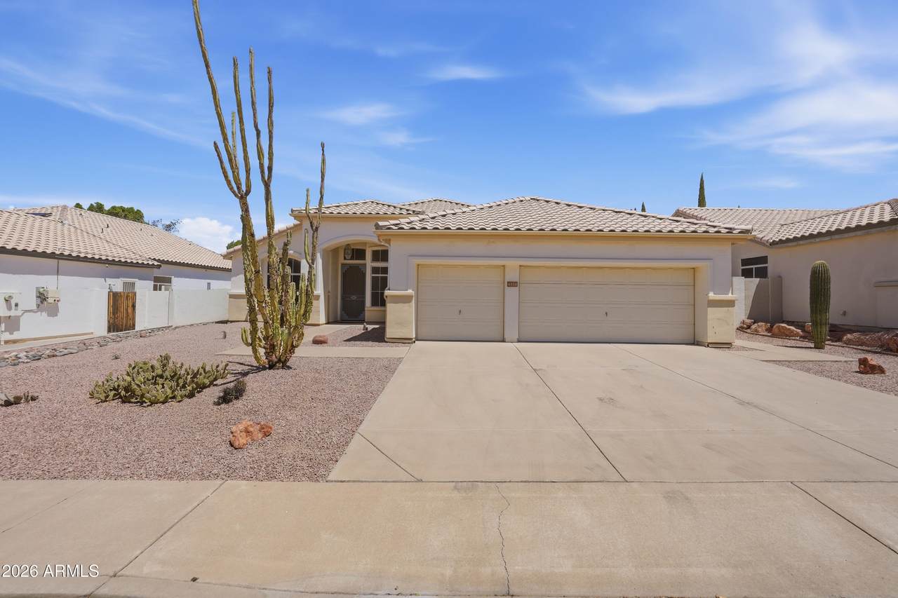 6558 Roland Street - Photo 1