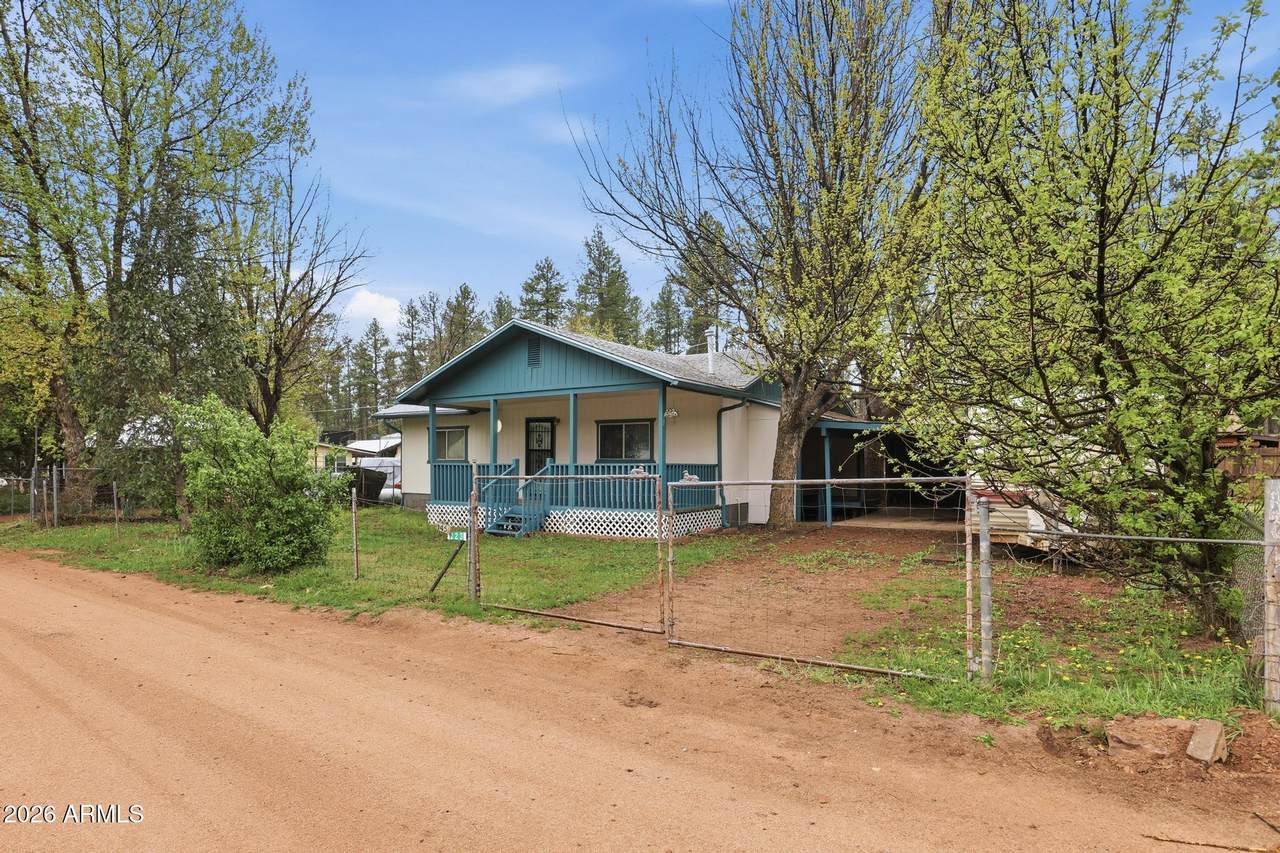 223 Thompson Road - Photo 1