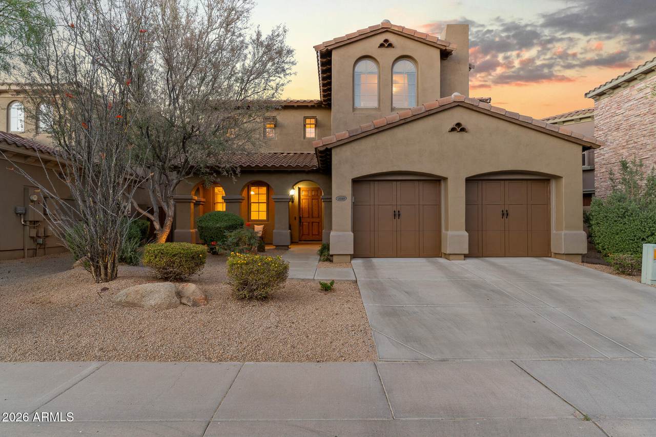 3980 Robin Lane - Photo 1