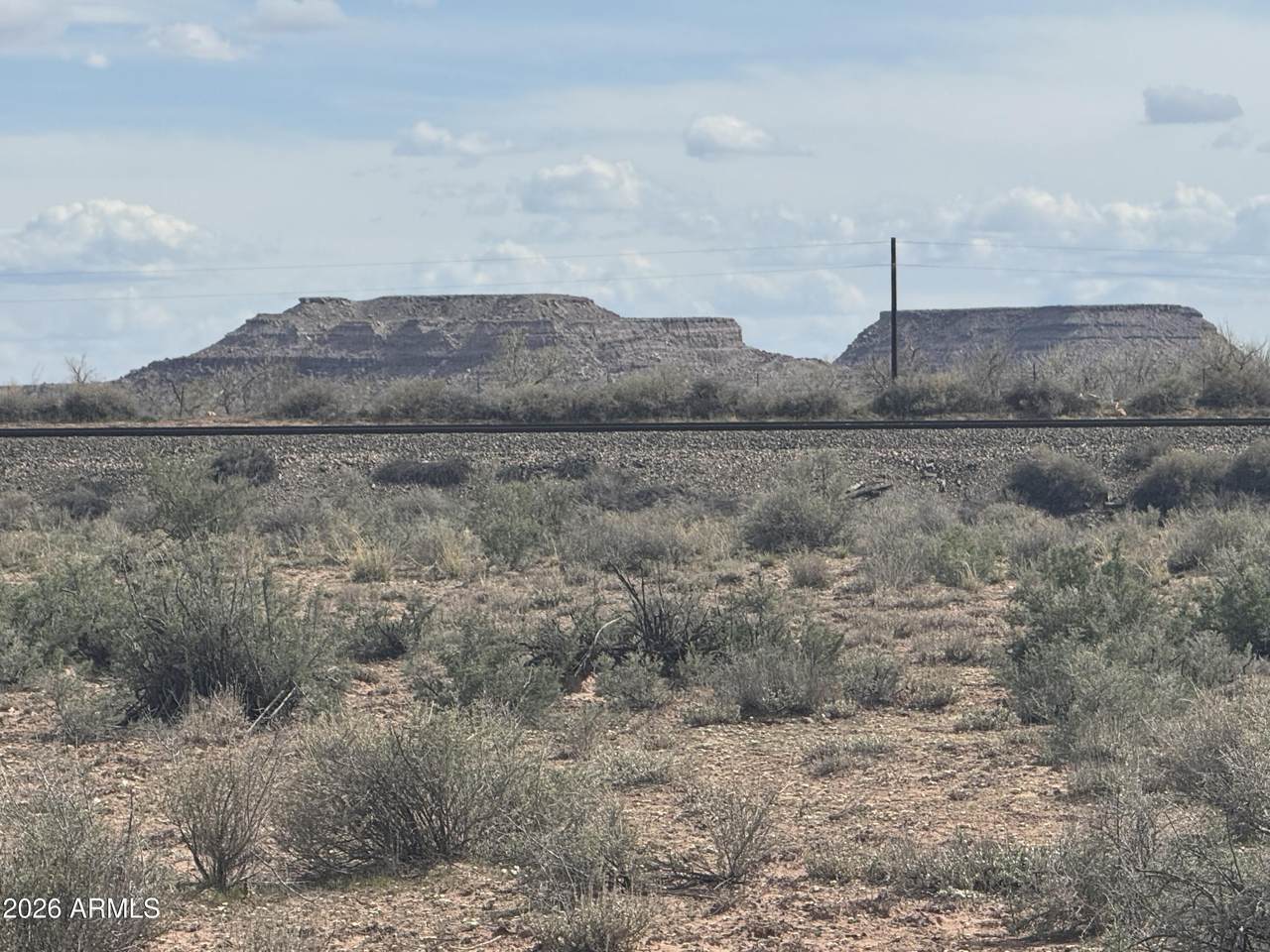 Tract 439 Painted Desert Ranches - Photo 1