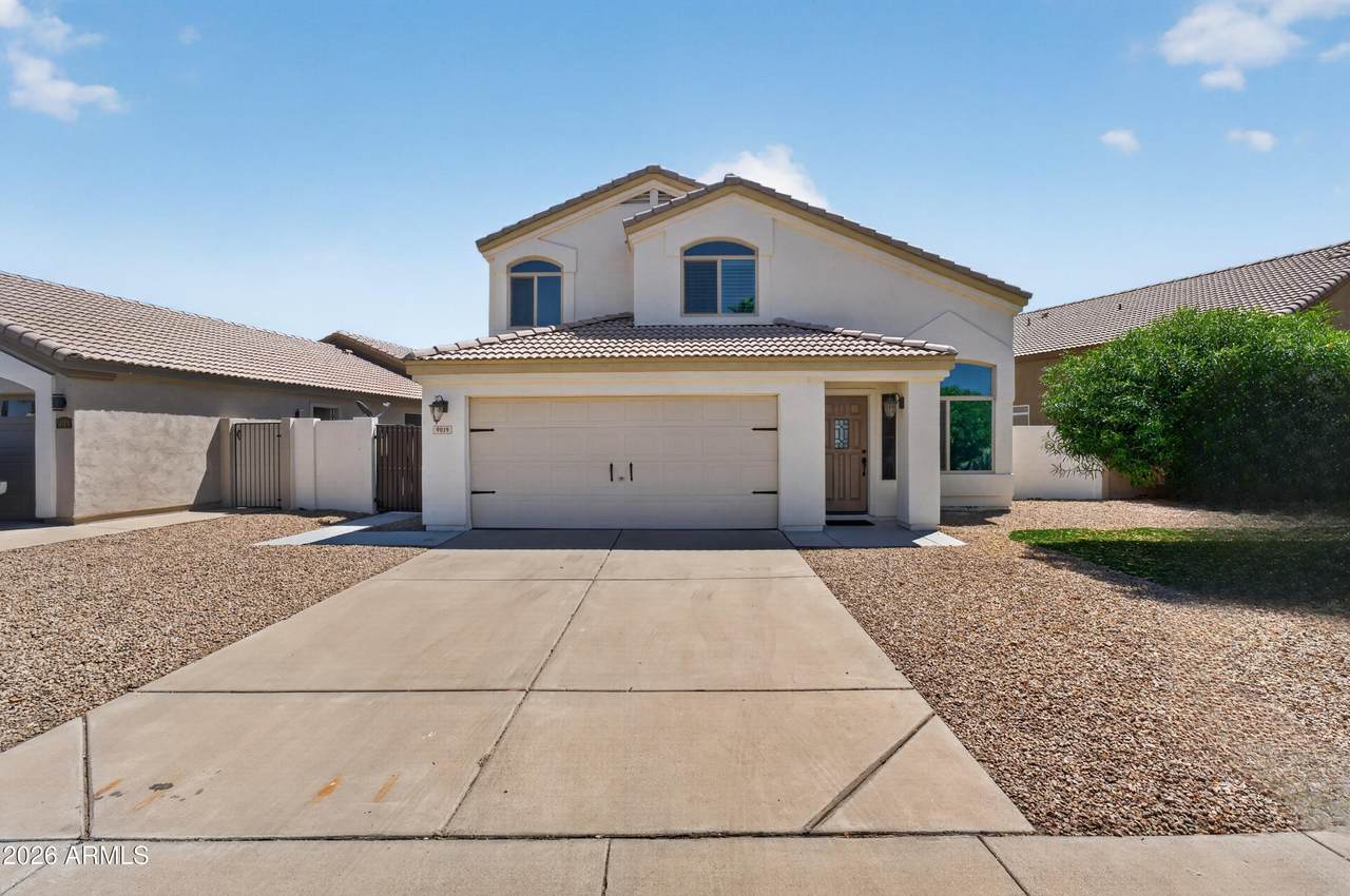 9019 Acoma Drive - Photo 1